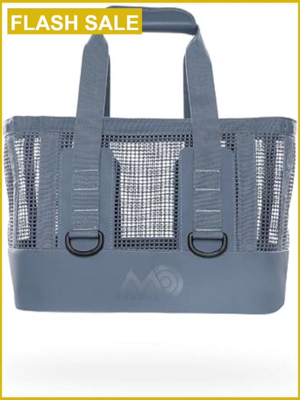 Heavy Duty Marine Grade Mesh Boat Storage Tote
